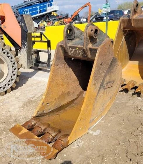 Used Bucket